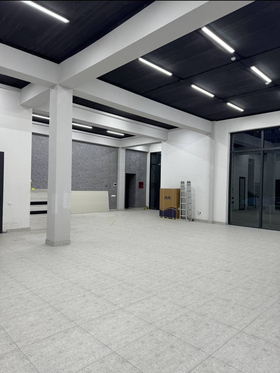 Tijorat obyekti 200 m² — ijaraga — MIRZO ULUG‘BEK TUMANI, TOSHKENT SHAXRI — 4