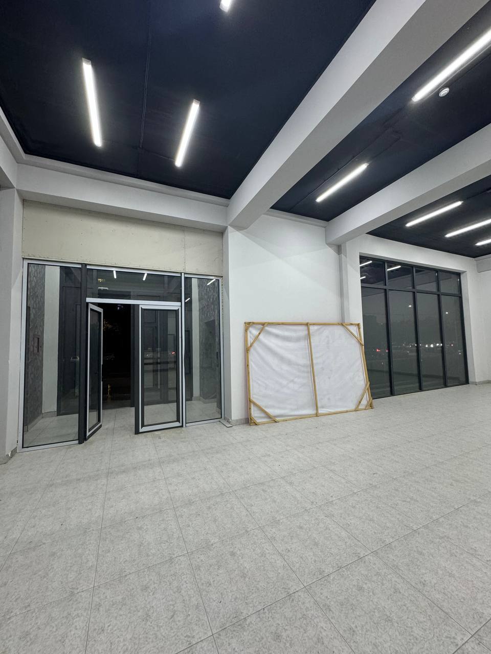 Tijorat obyekti 200 m² — ijaraga — MIRZO ULUG‘BEK TUMANI, TOSHKENT SHAXRI — 3