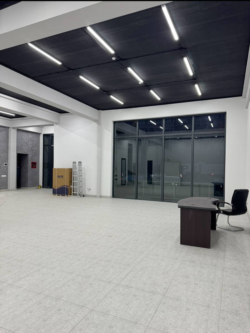 Tijorat obyekti 200 m² — ijaraga — MIRZO ULUG‘BEK TUMANI, TOSHKENT SHAXRI — 5