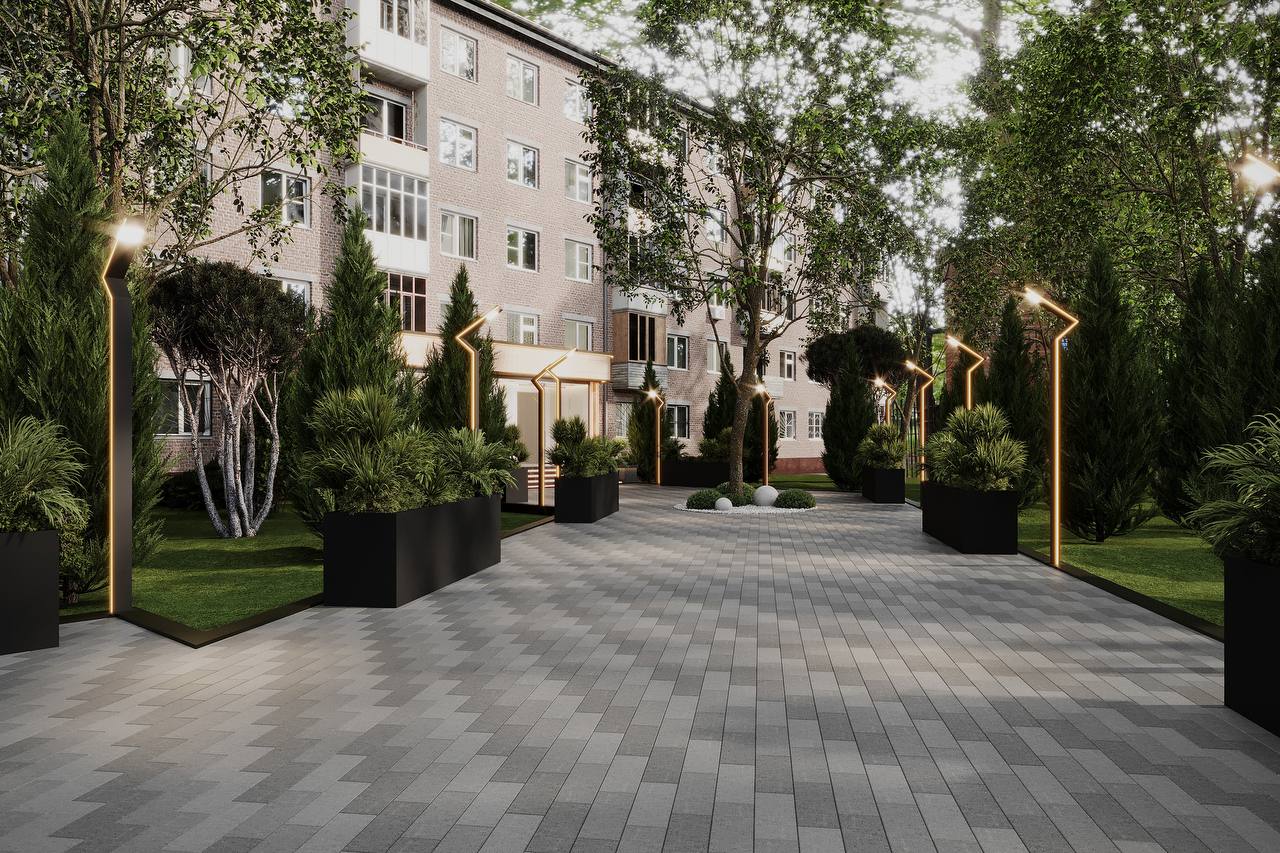 Tijorat obyekti 111 m² — sotiladi — CHILONZOR TUMANI, TOSHKENT SHAXRI — 3