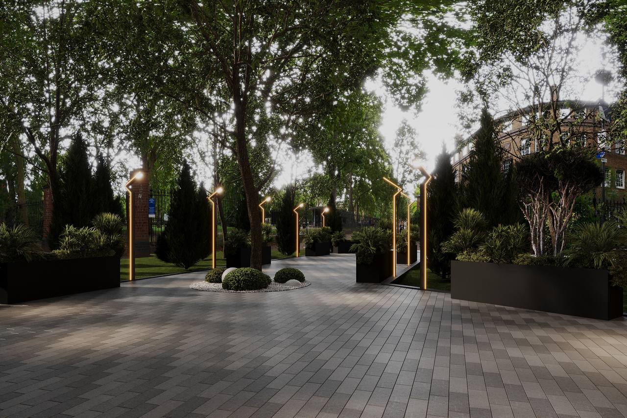 Tijorat obyekti 111 m² — sotiladi — CHILONZOR TUMANI, TOSHKENT SHAXRI — 2