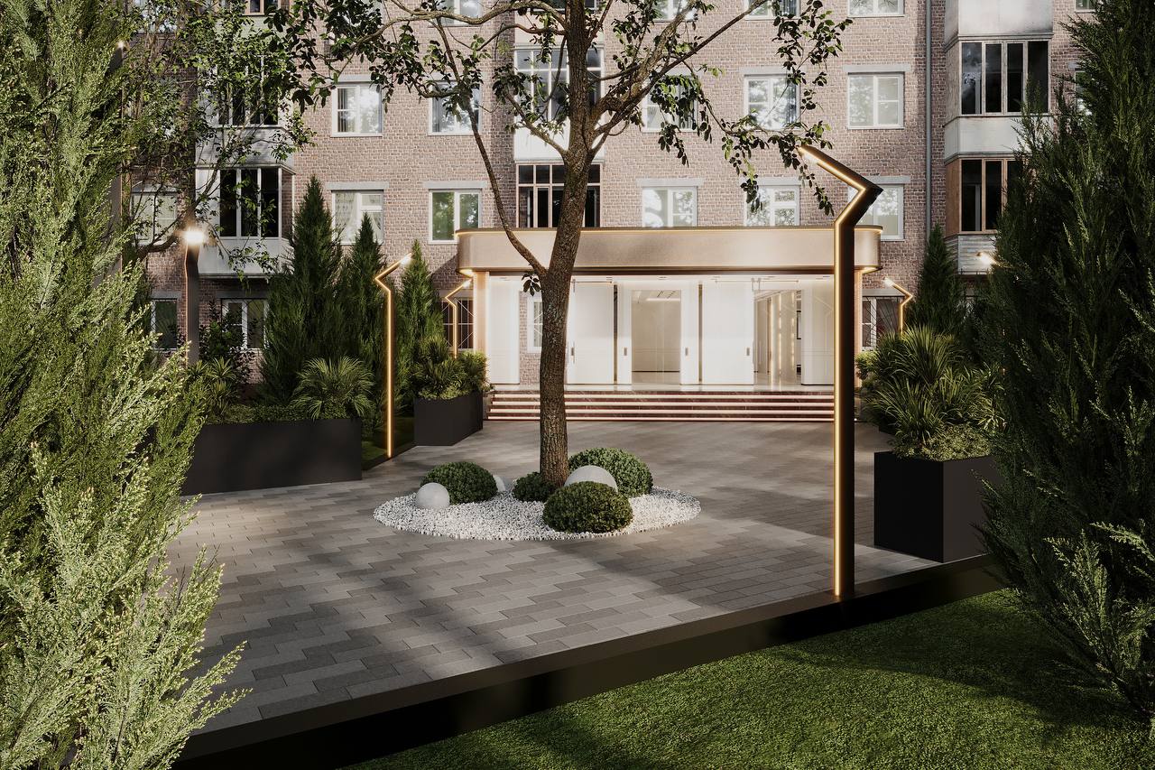 Tijorat obyekti 111 m² — sotiladi — CHILONZOR TUMANI, TOSHKENT SHAXRI