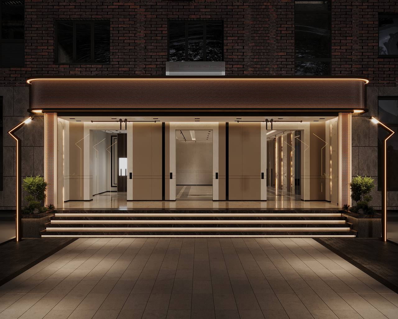 Tijorat obyekti 111 m² — sotiladi — CHILONZOR TUMANI, TOSHKENT SHAXRI — 4