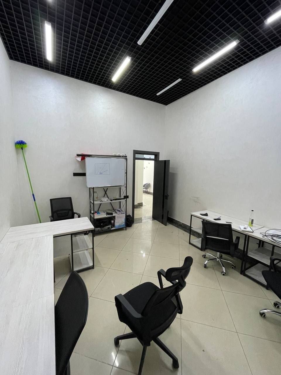 2 xonali tijorat obyekti 90 m² — ijaraga — SHAYXONTOXUR TUMANI, TOSHKENT SHAXRI — 4