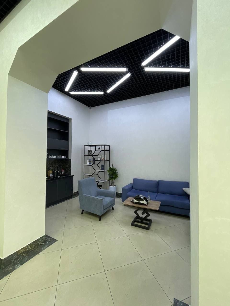 2 xonali tijorat obyekti 90 m² — ijaraga — SHAYXONTOXUR TUMANI, TOSHKENT SHAXRI — 2