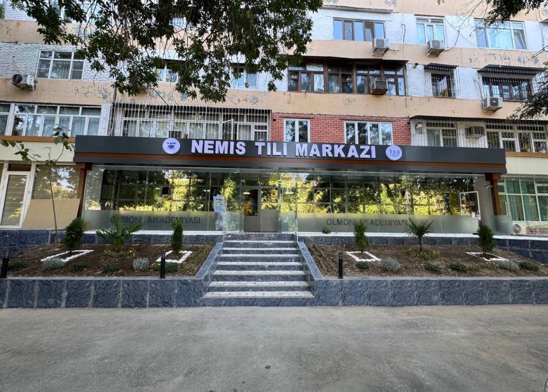 Tijorat obyekti 250 m² — ijaraga — CHILONZOR TUMANI, TOSHKENT SHAXRI