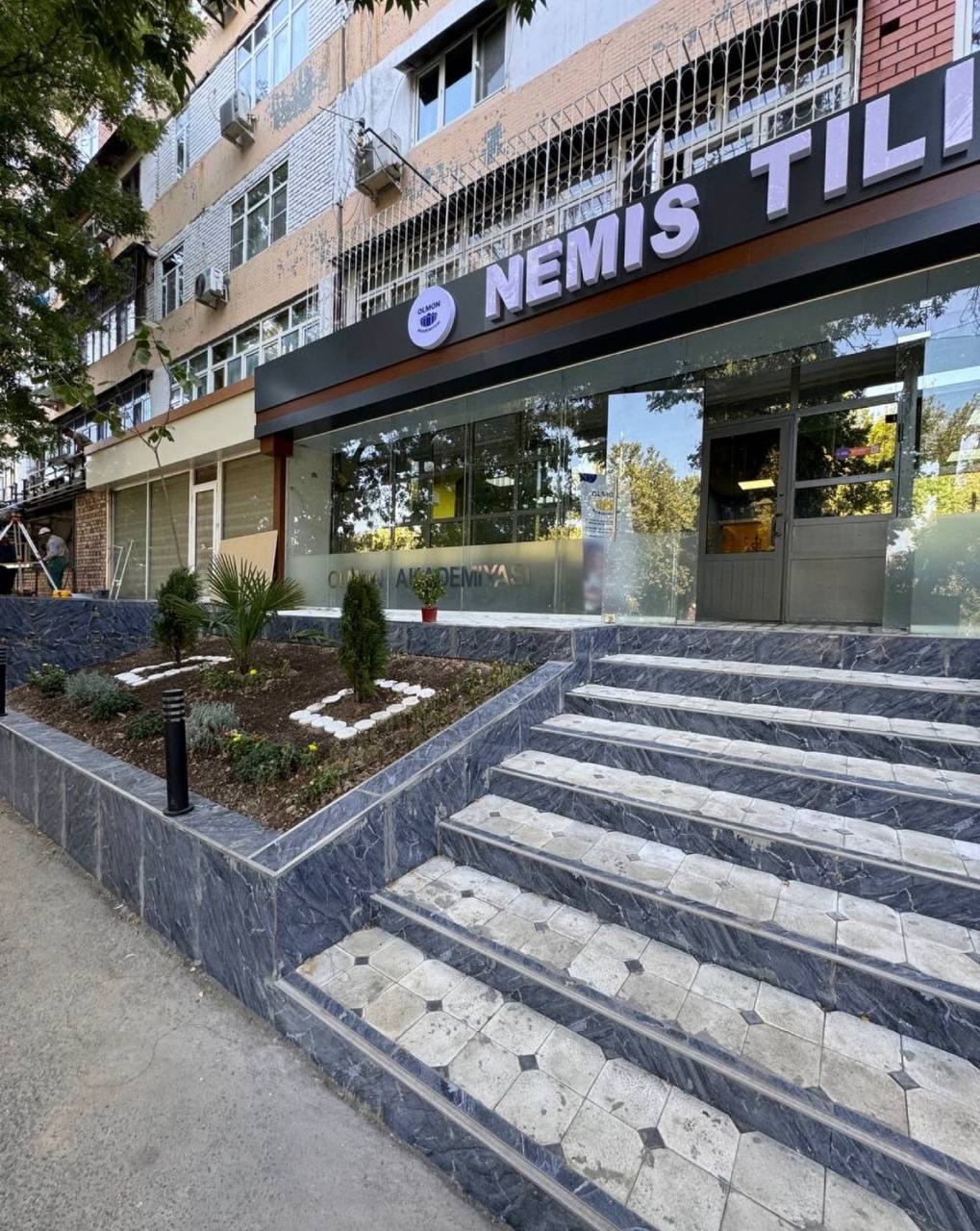 Tijorat obyekti 250 m² — ijaraga — CHILONZOR TUMANI, TOSHKENT SHAXRI — 3