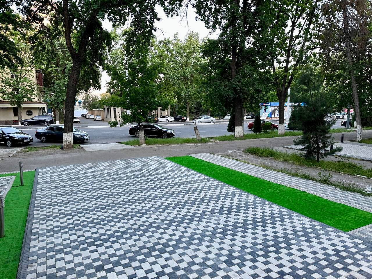 Tijorat obyekti 75 m² — ijaraga — MIRZO ULUG‘BEK TUMANI, TOSHKENT SHAXRI — 3