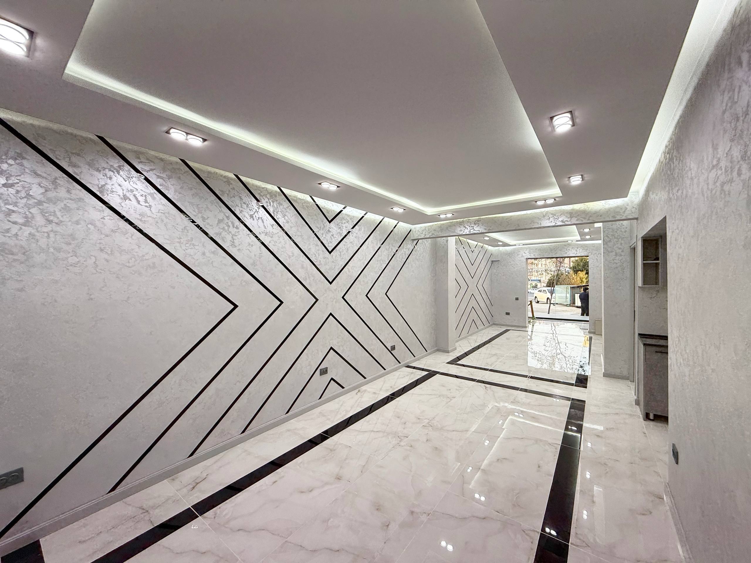 4 xonali tijorat obyekti 100 m² — ijaraga — MIRZO ULUG‘BEK TUMANI, TOSHKENT SHAXRI — 5
