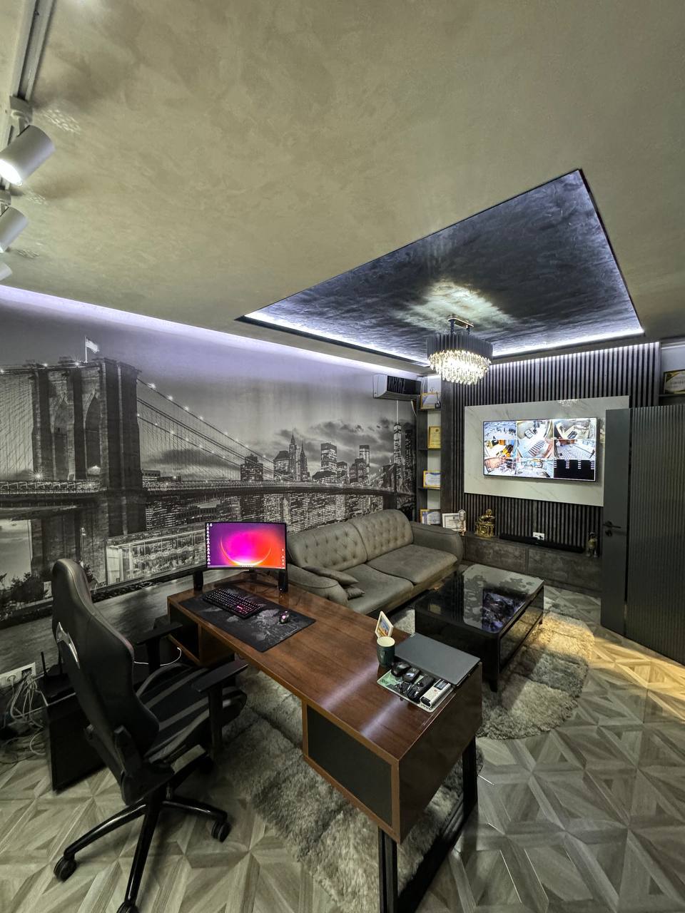 Tijorat obyekti 172 m² — CHILONZOR TUMANI, TOSHKENT SHAXRI — 5
