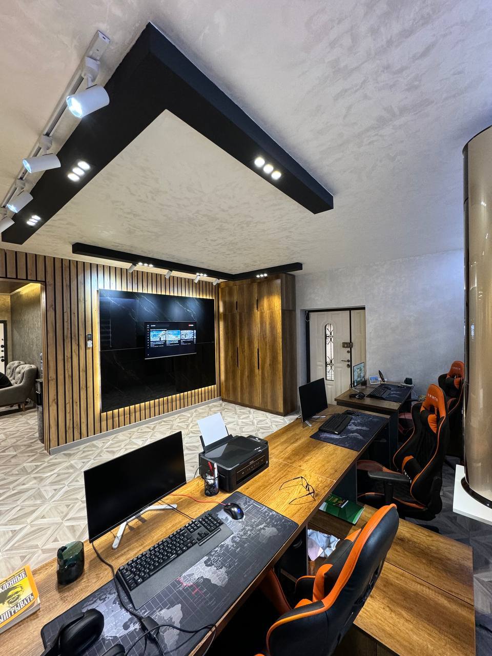 Tijorat obyekti 172 m² — CHILONZOR TUMANI, TOSHKENT SHAXRI — 3