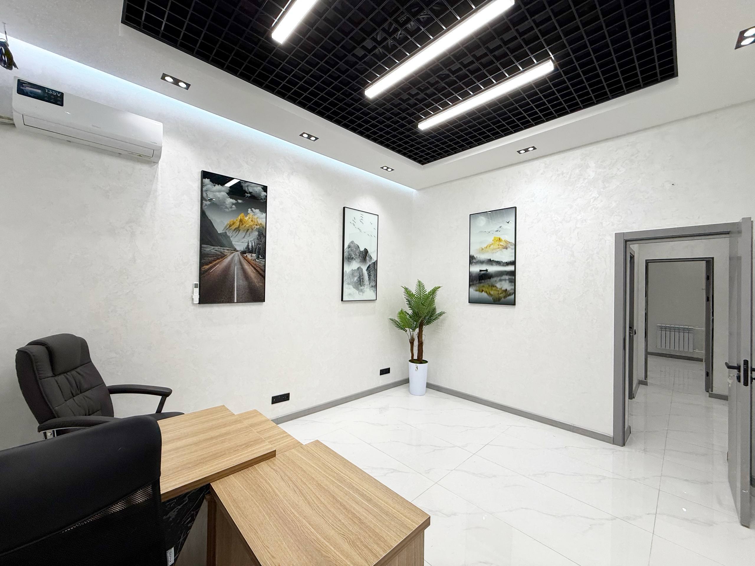 Tijorat obyekti 100 m² — YAKKASAROY TUMANI, TOSHKENT SHAXRI — 3