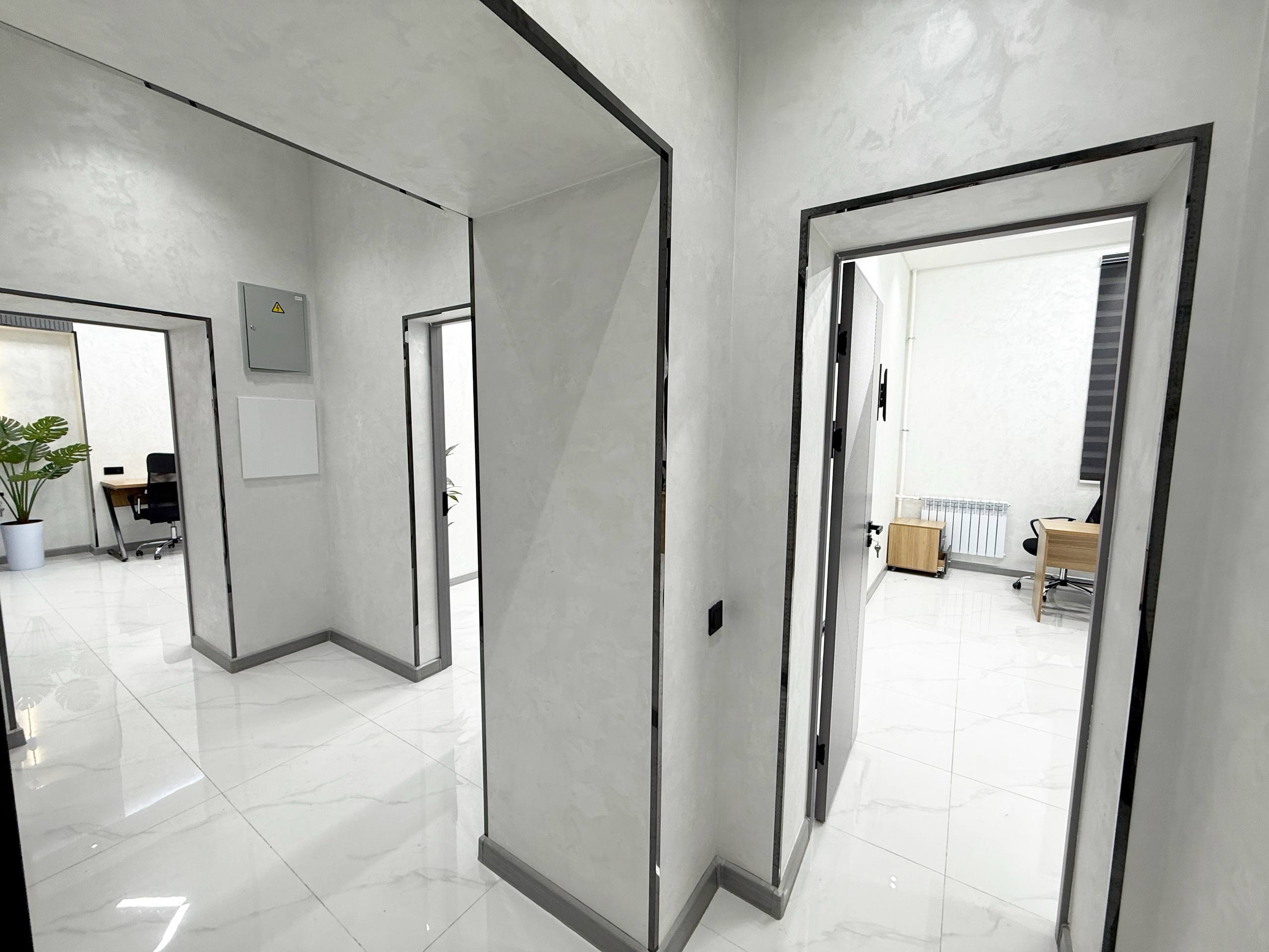 Tijorat obyekti 100 m² — YAKKASAROY TUMANI, TOSHKENT SHAXRI — 5