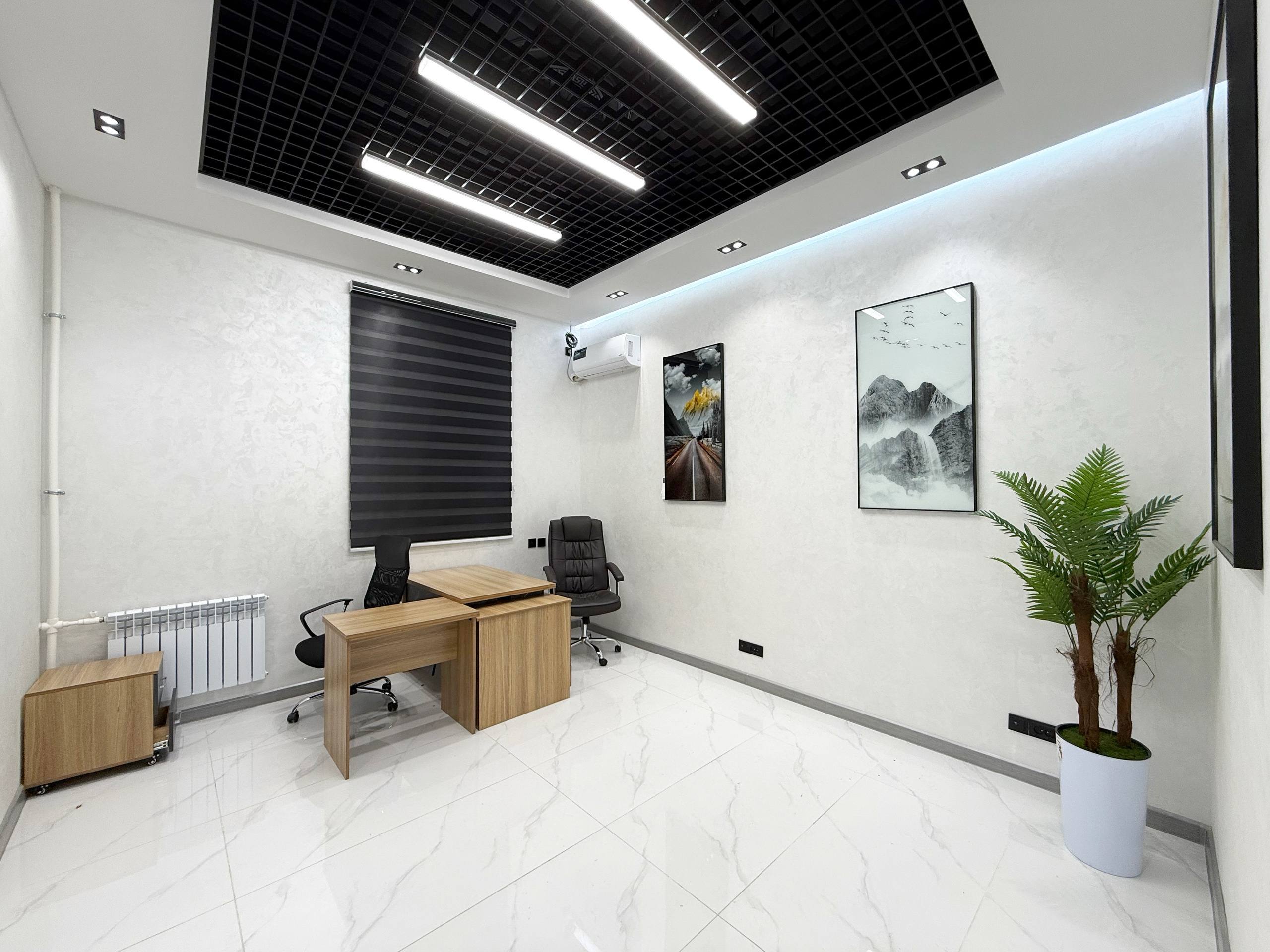 Tijorat obyekti 100 m² — YAKKASAROY TUMANI, TOSHKENT SHAXRI — 2