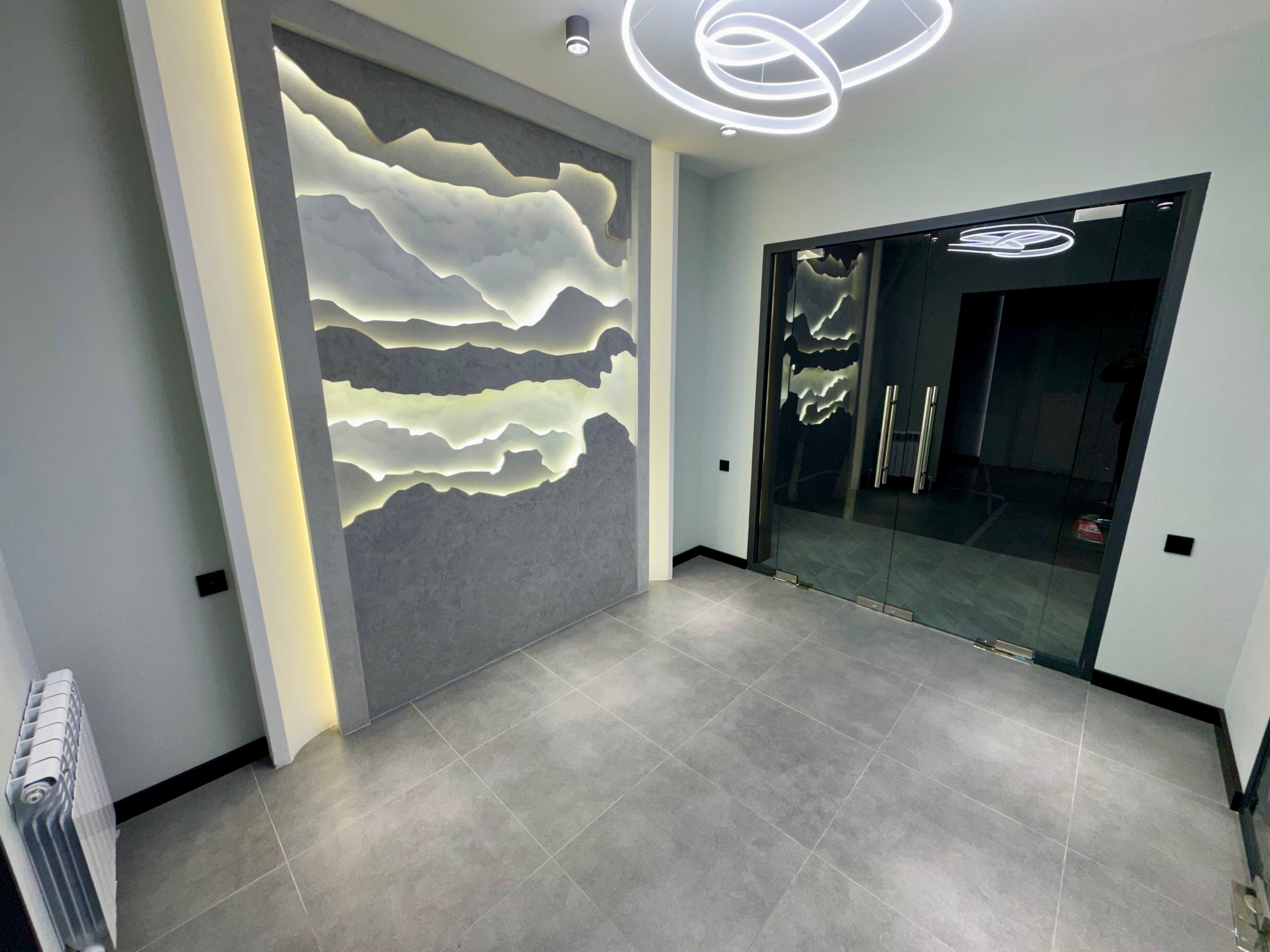 Tijorat obyekti 80 m² — YUNUSOBOD TUMANI, TOSHKENT SHAXRI — 4