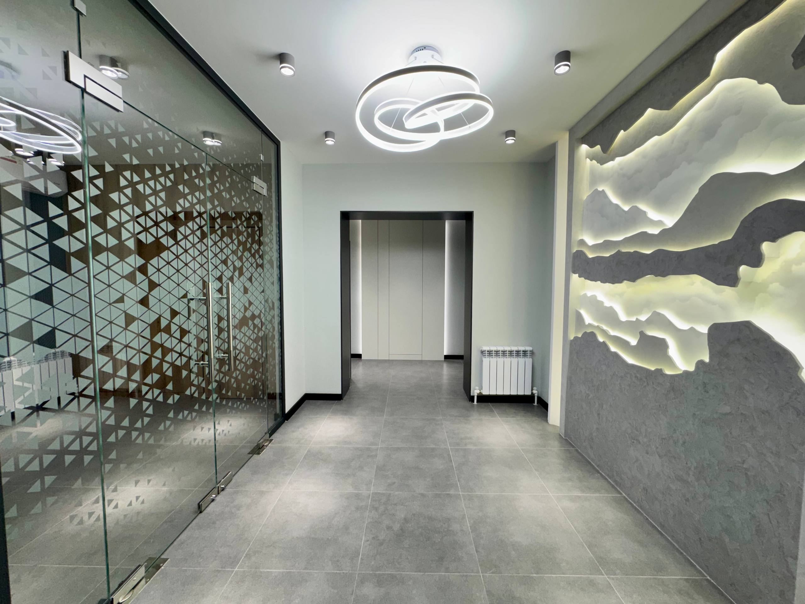 Tijorat obyekti 80 m² — YUNUSOBOD TUMANI, TOSHKENT SHAXRI — 3