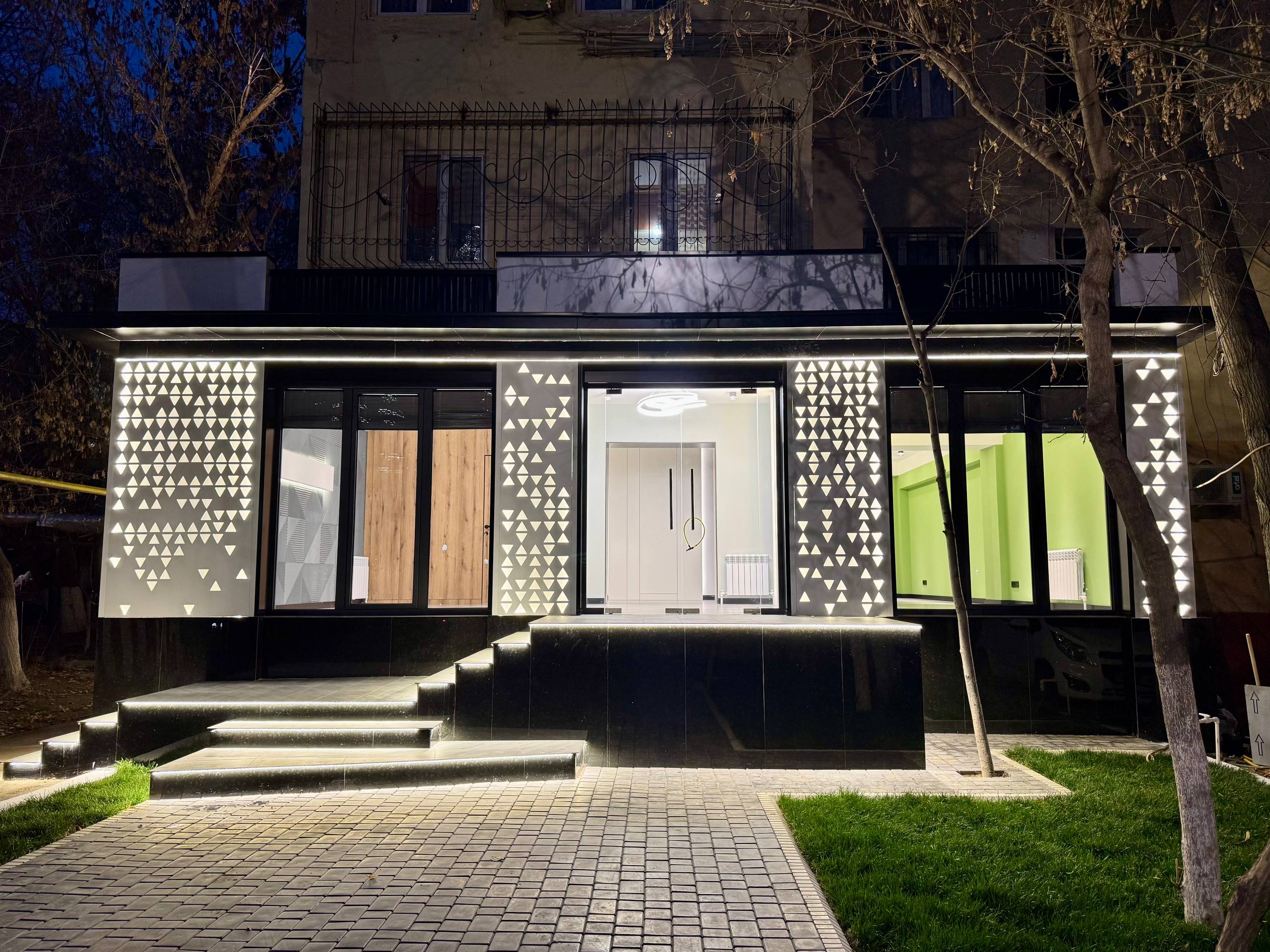Tijorat obyekti 80 m² — YUNUSOBOD TUMANI, TOSHKENT SHAXRI — 2