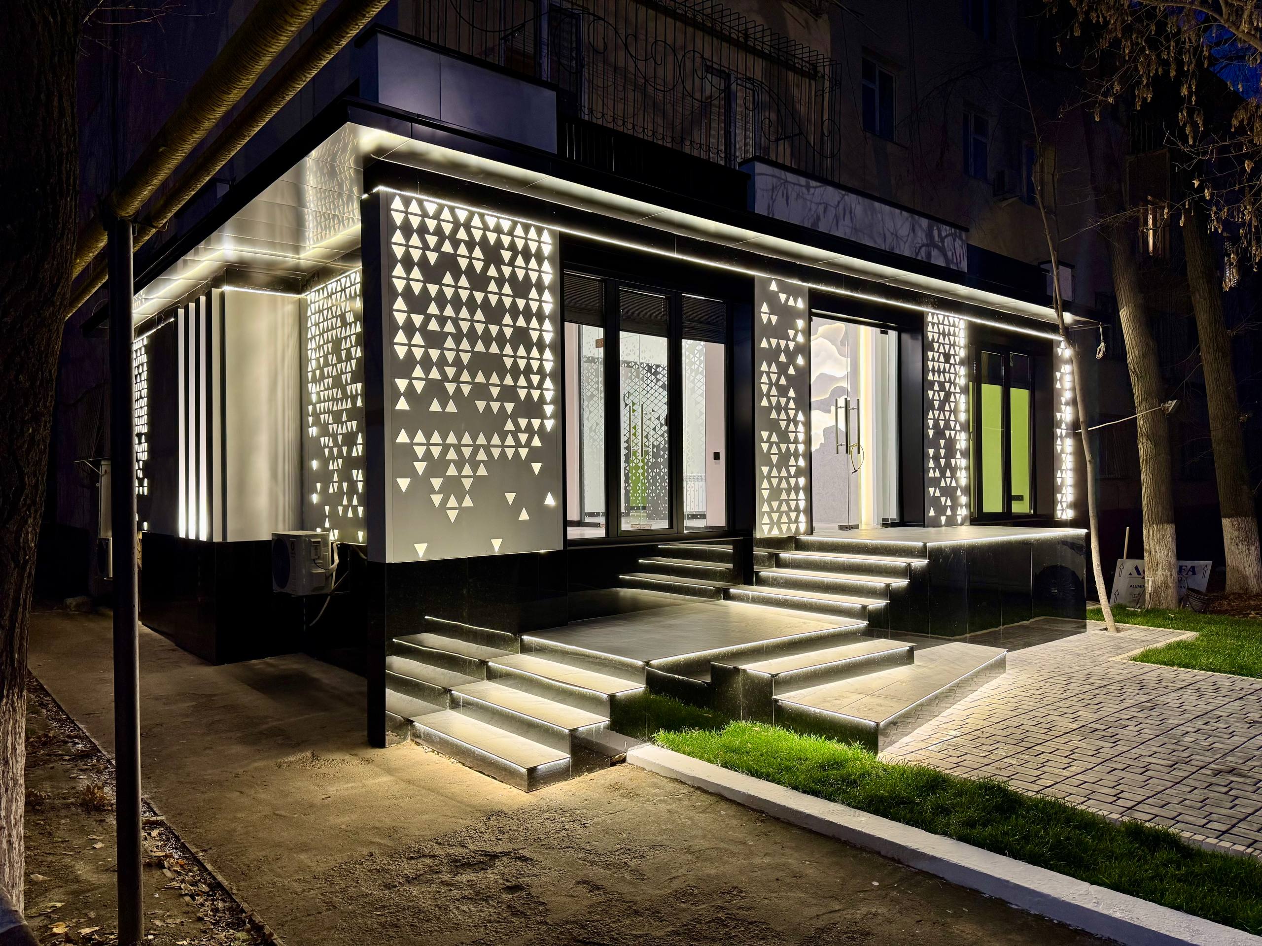 Tijorat obyekti 80 m² — YUNUSOBOD TUMANI, TOSHKENT SHAXRI