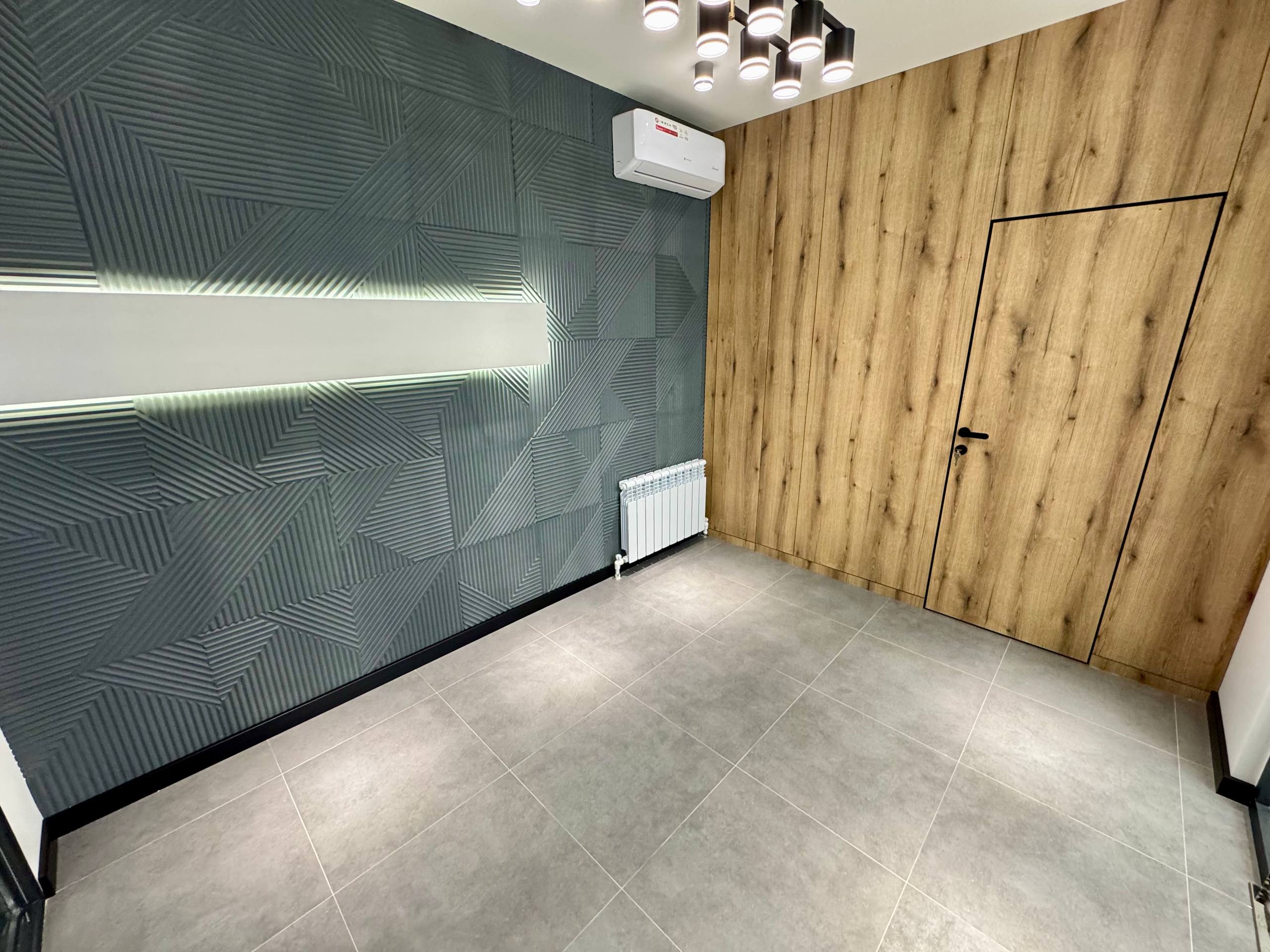 Tijorat obyekti 80 m² — YUNUSOBOD TUMANI, TOSHKENT SHAXRI — 5