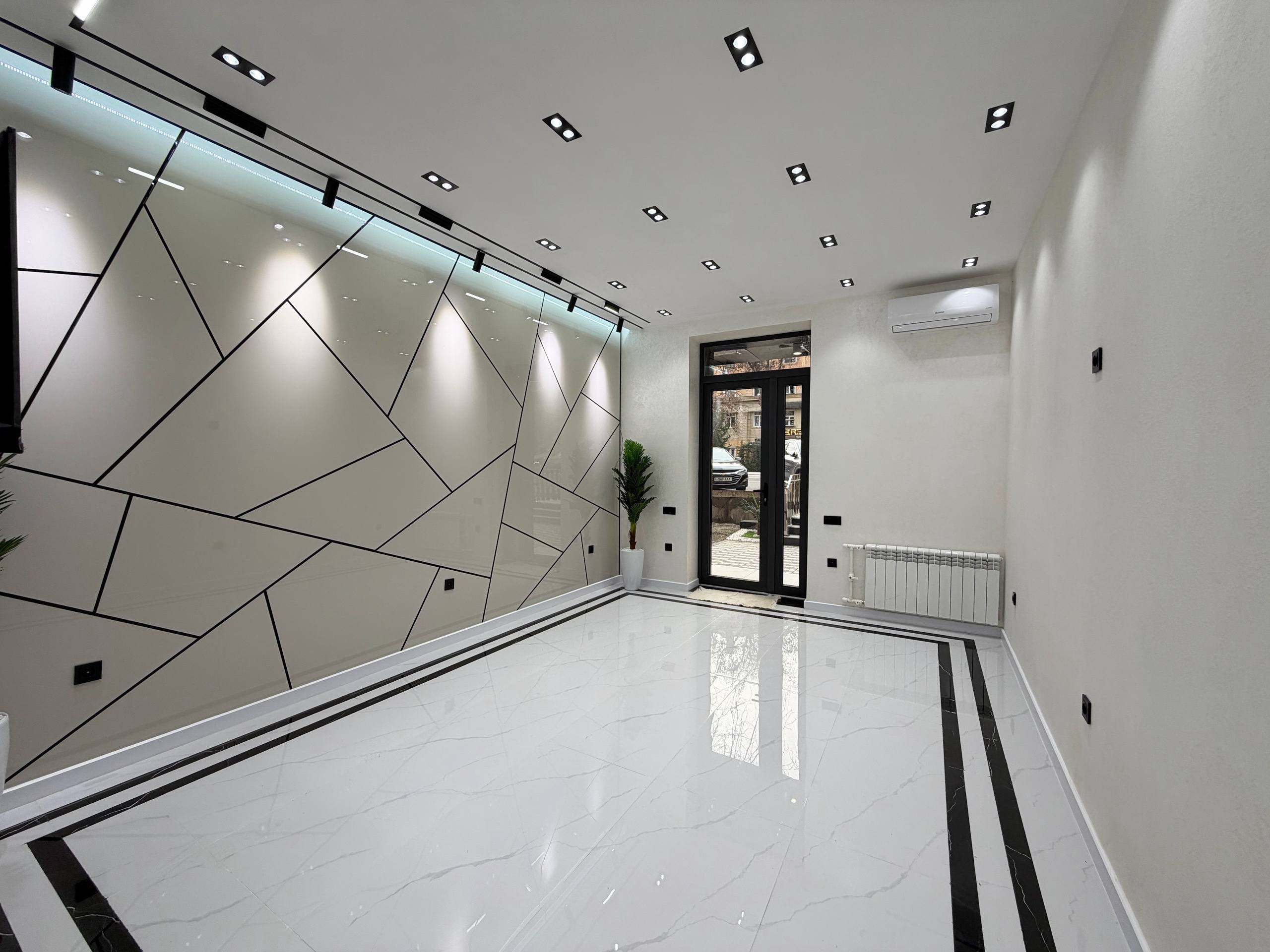 Tijorat obyekti 55 m² — MIRZO ULUG‘BEK TUMANI, TOSHKENT SHAXRI — 4