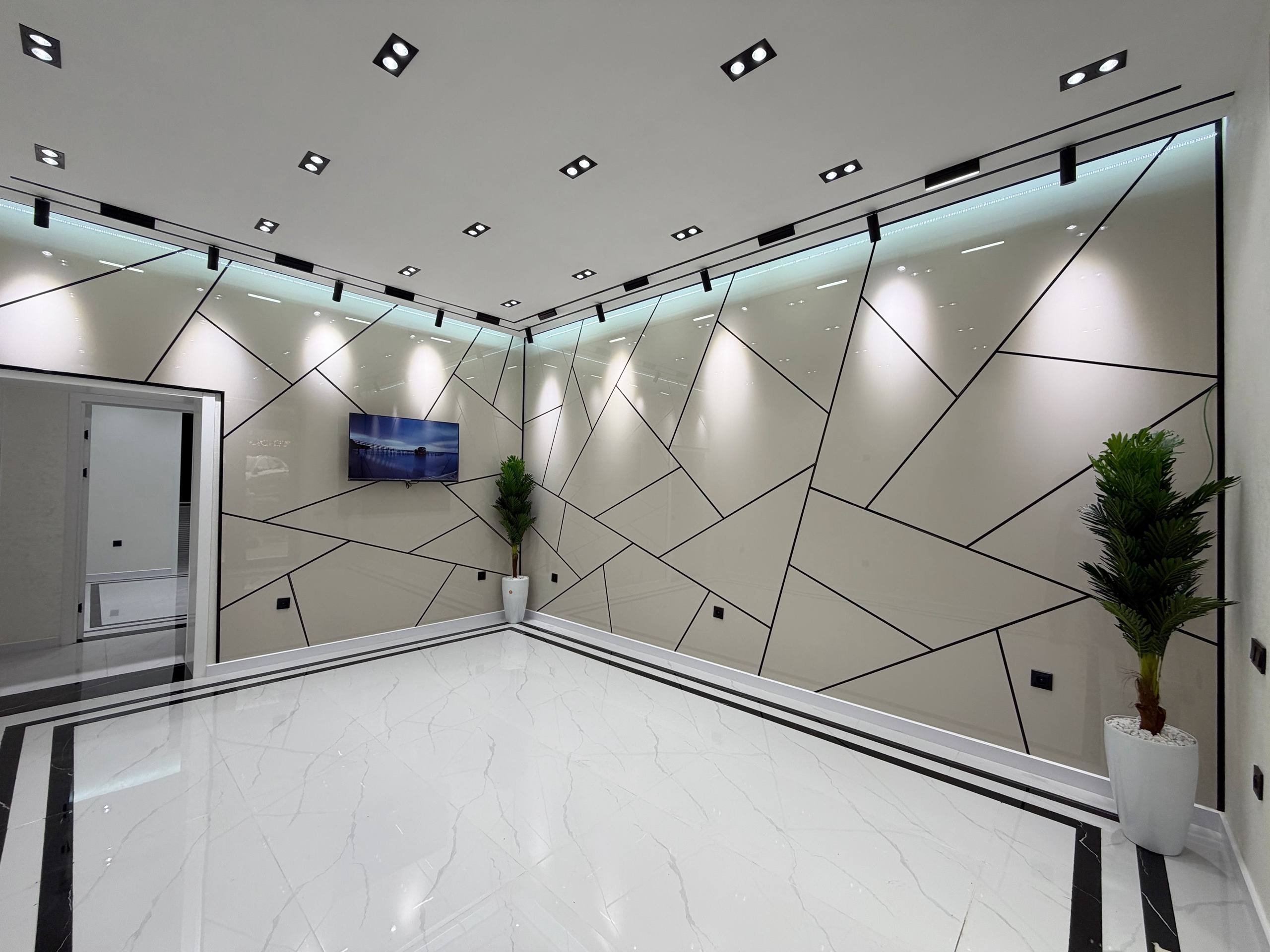 Tijorat obyekti 55 m² — MIRZO ULUG‘BEK TUMANI, TOSHKENT SHAXRI — 3