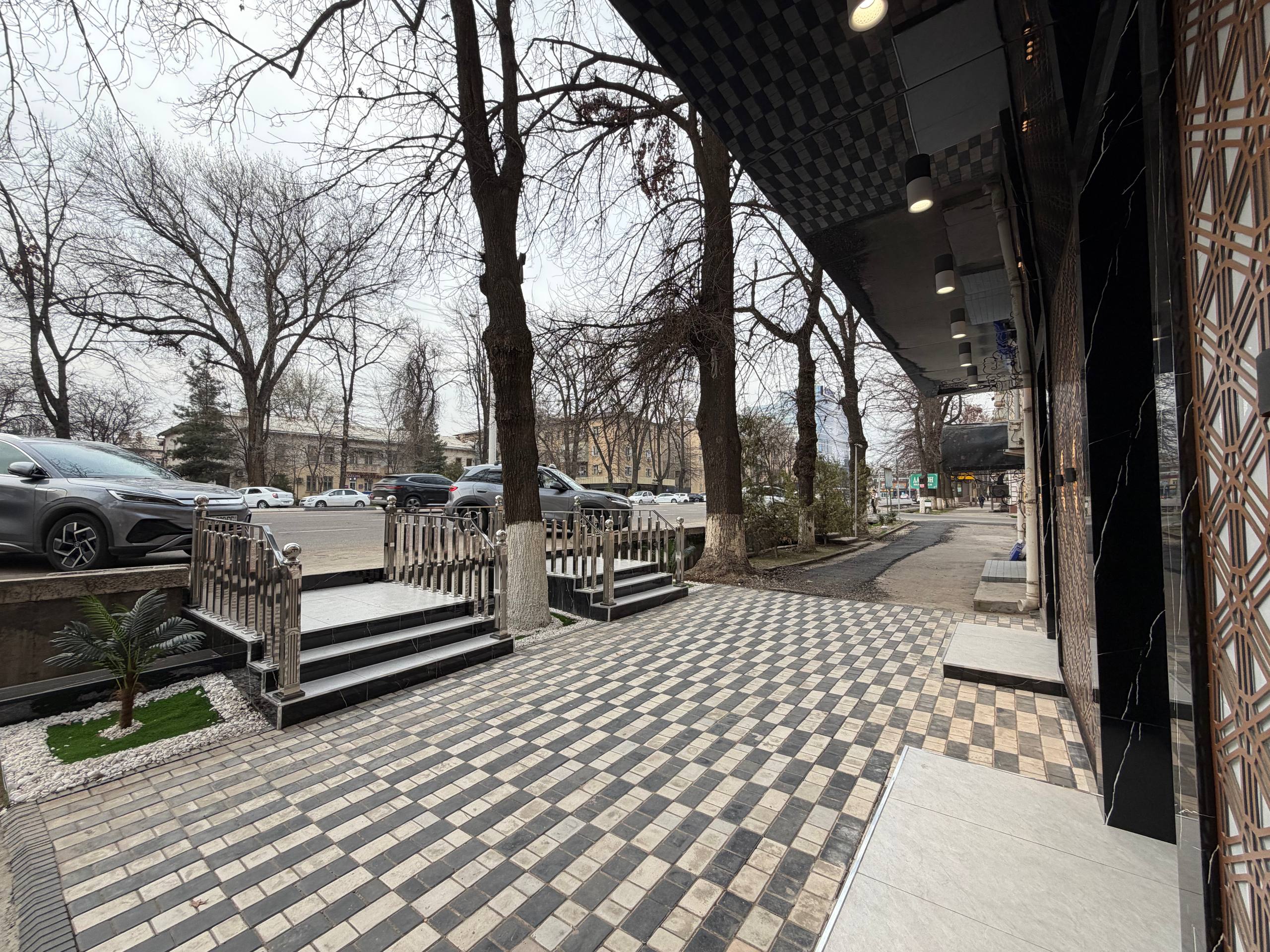 Tijorat obyekti 55 m² — MIRZO ULUG‘BEK TUMANI, TOSHKENT SHAXRI — 2