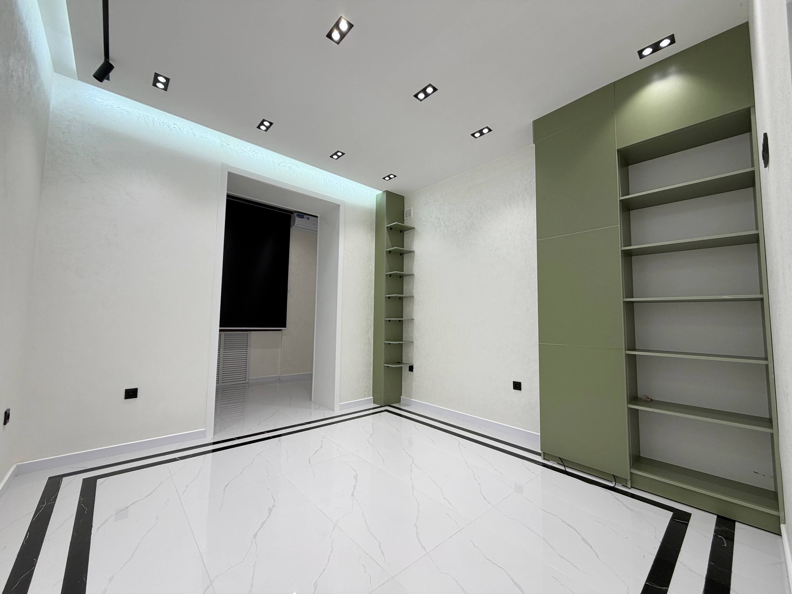 Tijorat obyekti 55 m² — MIRZO ULUG‘BEK TUMANI, TOSHKENT SHAXRI — 5