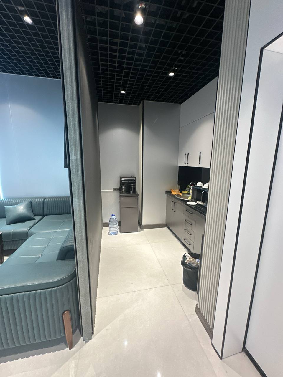 Tijorat obyekti 42 m² — ijaraga — SHAYXONTOXUR TUMANI, TOSHKENT SHAXRI