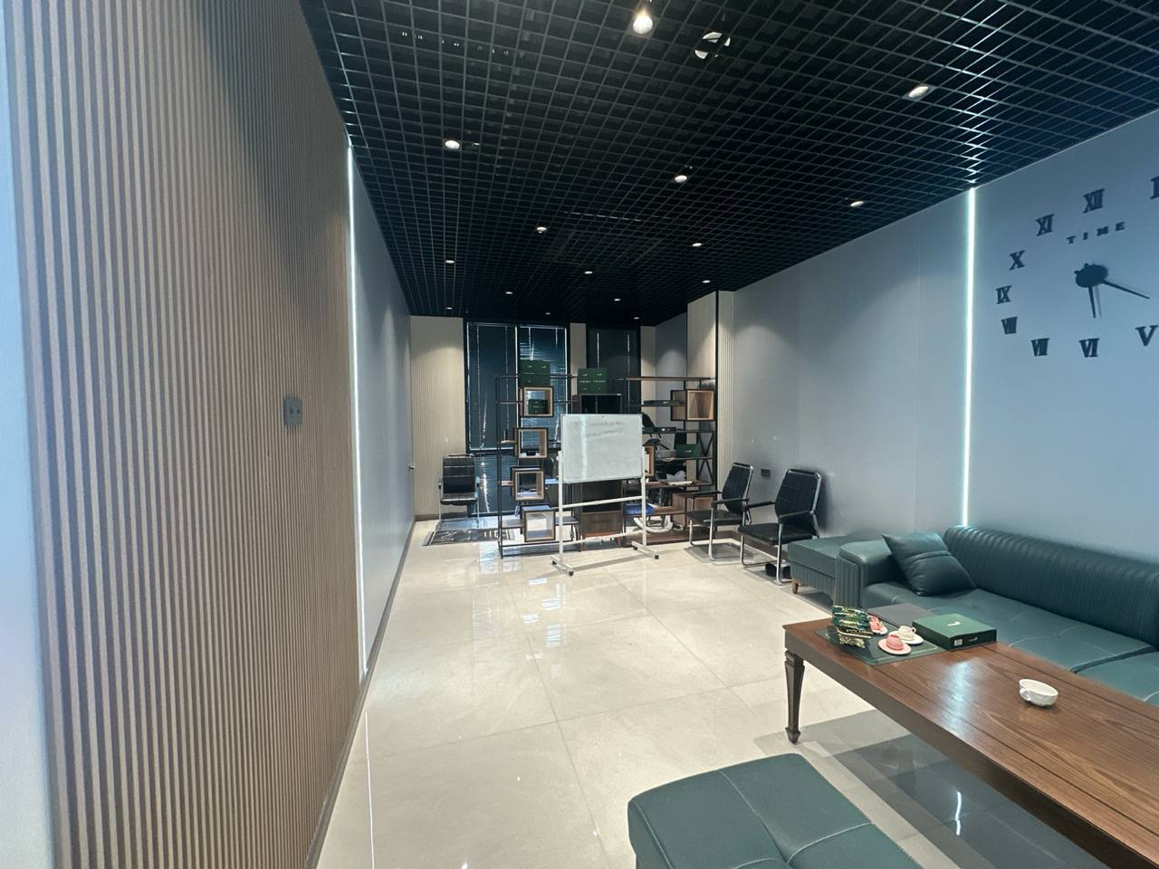 Tijorat obyekti 42 m² — ijaraga — SHAYXONTOXUR TUMANI, TOSHKENT SHAXRI — 2