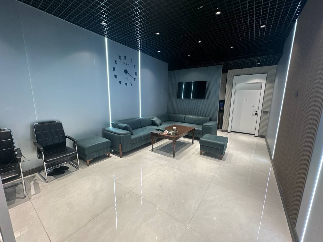 Tijorat obyekti 42 m² — ijaraga — SHAYXONTOXUR TUMANI, TOSHKENT SHAXRI — 3