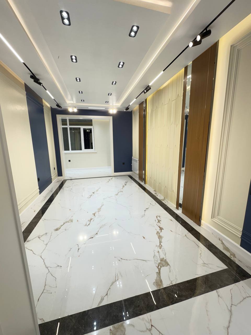Tijorat obyekti 60 m² — ijaraga — CHILONZOR TUMANI, TOSHKENT SHAXRI — 5