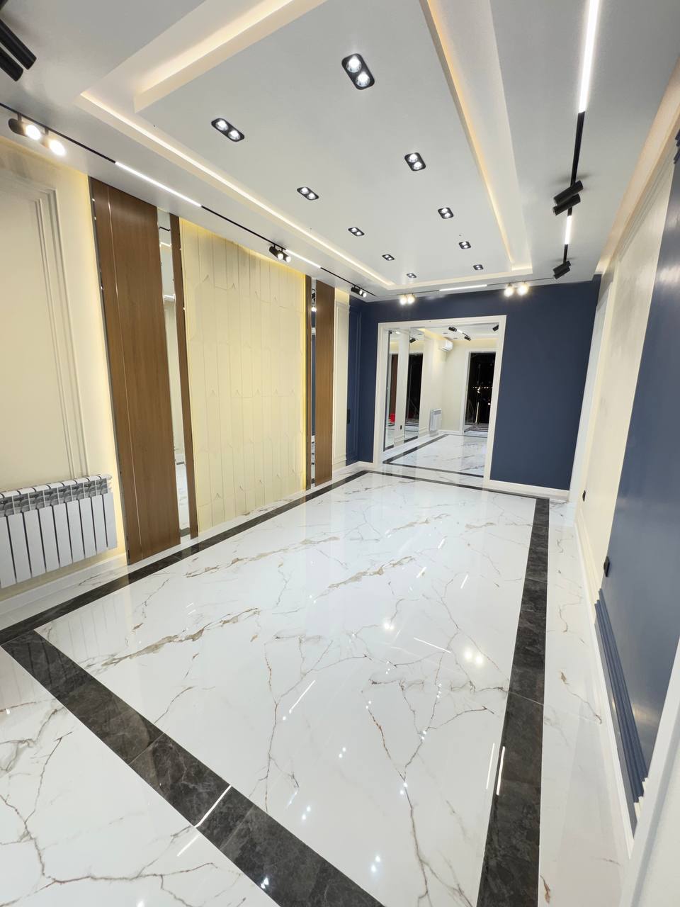 Tijorat obyekti 60 m² — ijaraga — CHILONZOR TUMANI, TOSHKENT SHAXRI — 3