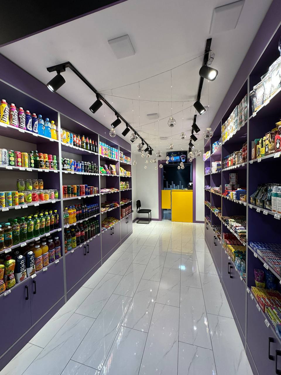 Tijorat obyekti 90 m² — MIRZO ULUG‘BEK TUMANI, TOSHKENT SHAXRI — 2