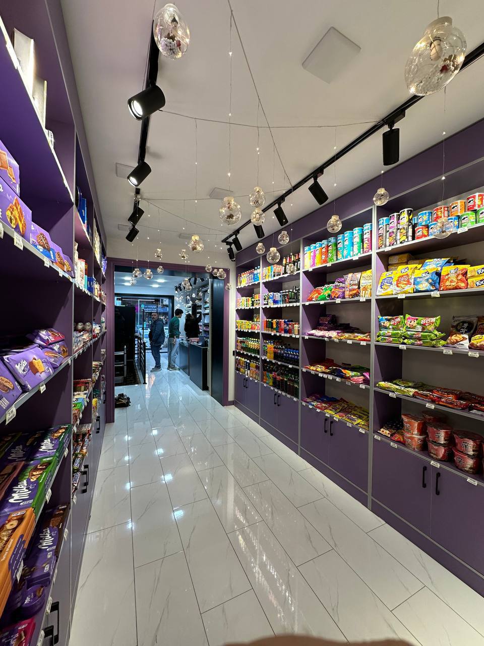 Tijorat obyekti 90 m² — MIRZO ULUG‘BEK TUMANI, TOSHKENT SHAXRI — 3
