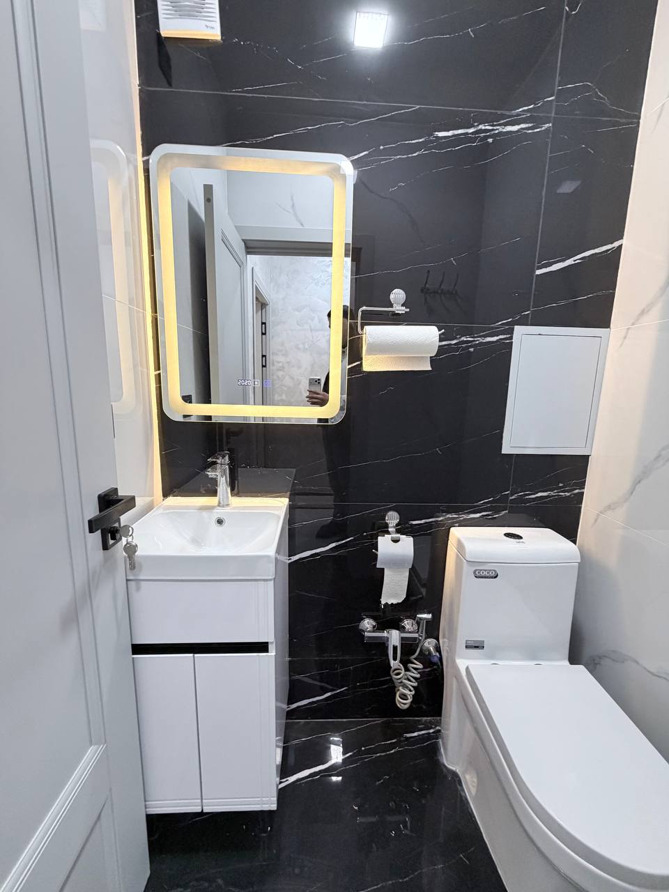 Tijorat obyekti 75 m² — SHAYXONTOXUR TUMANI, TOSHKENT SHAXRI — 3
