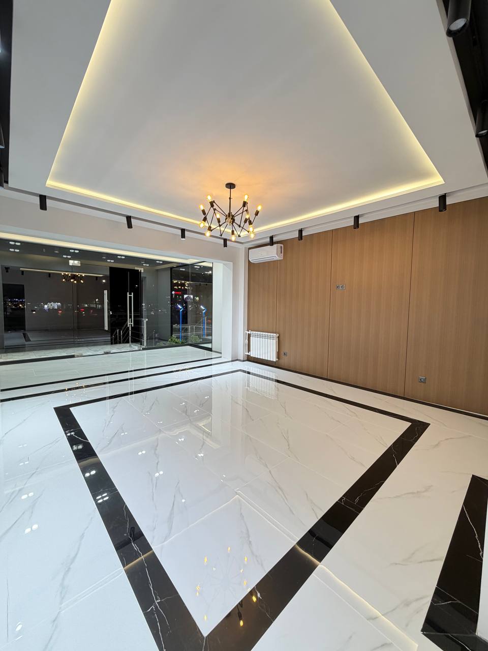 Tijorat obyekti 75 m² — SHAYXONTOXUR TUMANI, TOSHKENT SHAXRI — 2
