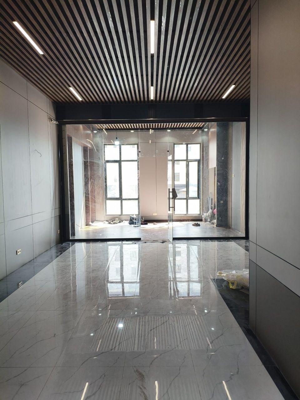 3 xonali tijorat obyekti 110 m² — ijaraga — SHAYXONTOXUR TUMANI, TOSHKENT SHAXRI — 4
