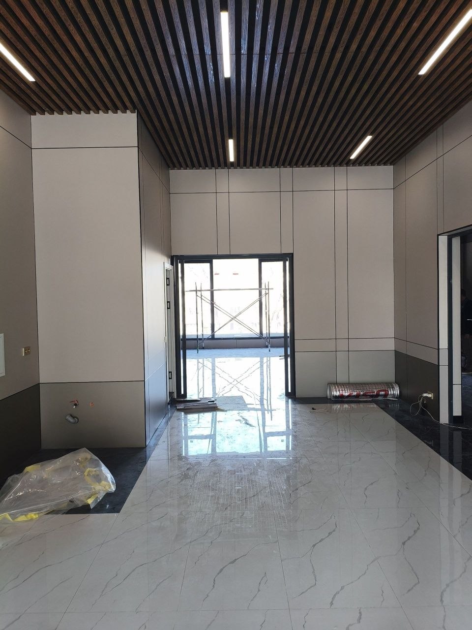3 xonali tijorat obyekti 110 m² — ijaraga — SHAYXONTOXUR TUMANI, TOSHKENT SHAXRI — 3