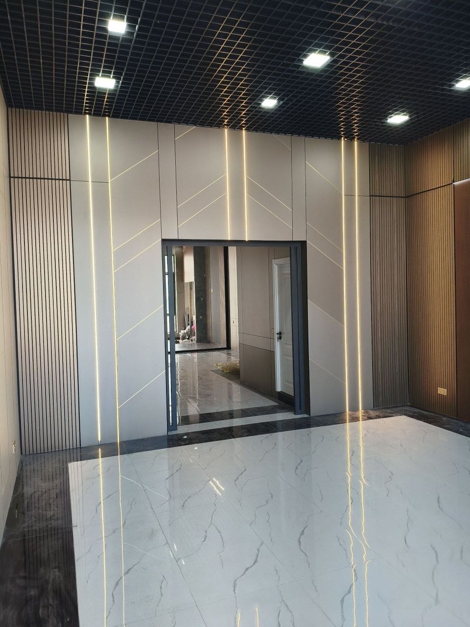 3 xonali tijorat obyekti 110 m² — ijaraga — SHAYXONTOXUR TUMANI, TOSHKENT SHAXRI — 2