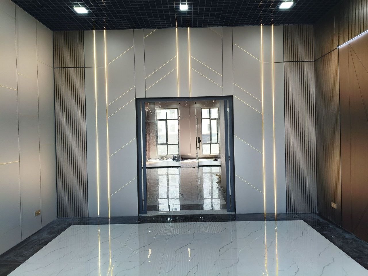 3 xonali tijorat obyekti 110 m² — ijaraga — SHAYXONTOXUR TUMANI, TOSHKENT SHAXRI