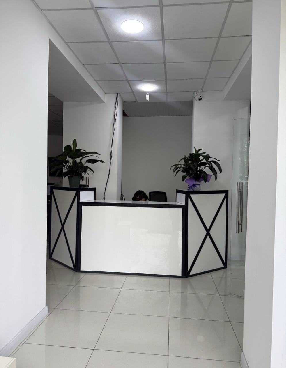 Tijorat obyekti 150 m² — ijaraga — CHILONZOR TUMANI, TOSHKENT SHAXRI — 4