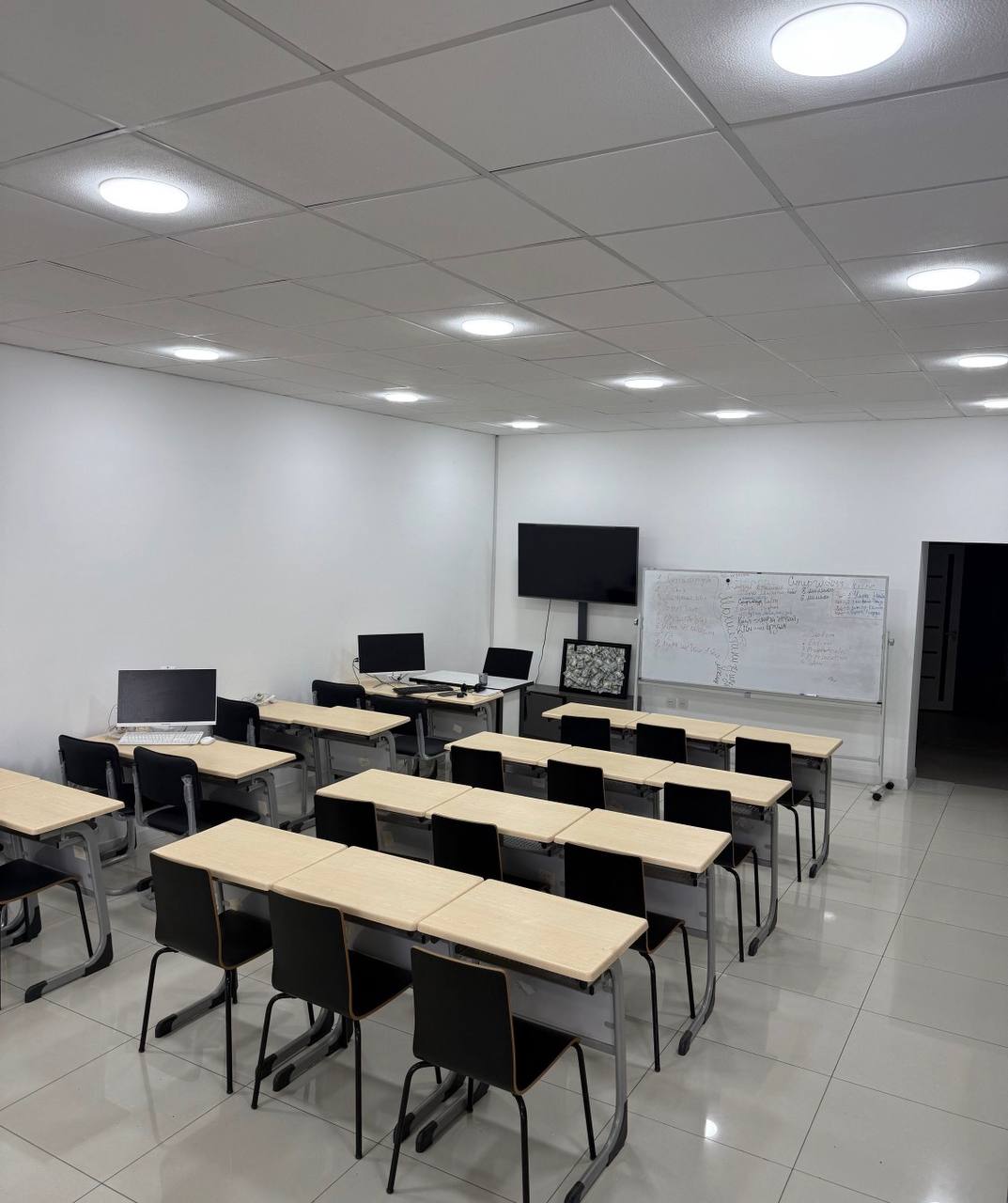 Tijorat obyekti 150 m² — ijaraga — CHILONZOR TUMANI, TOSHKENT SHAXRI — 5