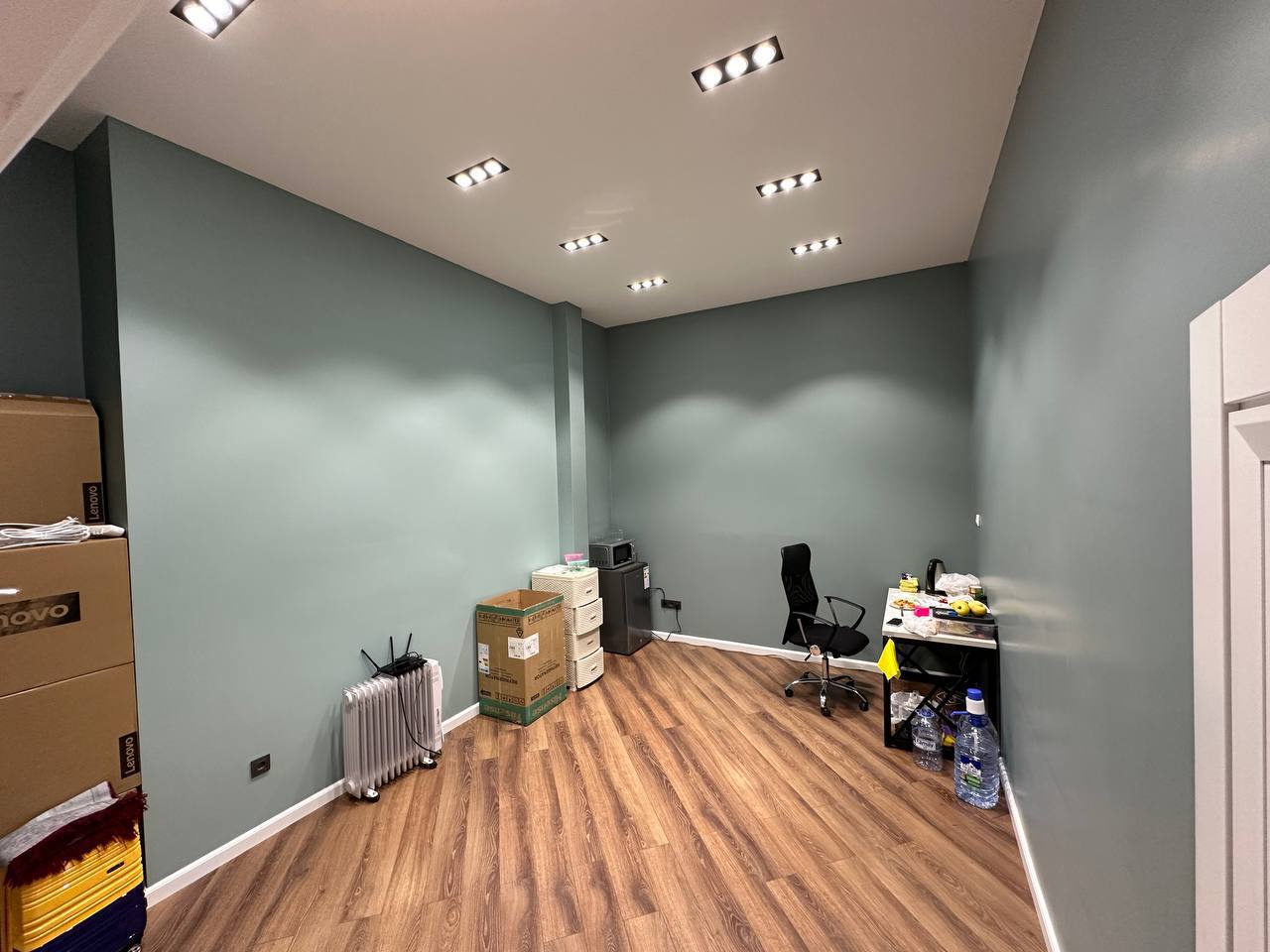 2 xonali tijorat obyekti 70 m² — ijaraga — SHAYXONTOXUR TUMANI, TOSHKENT SHAXRI — 3