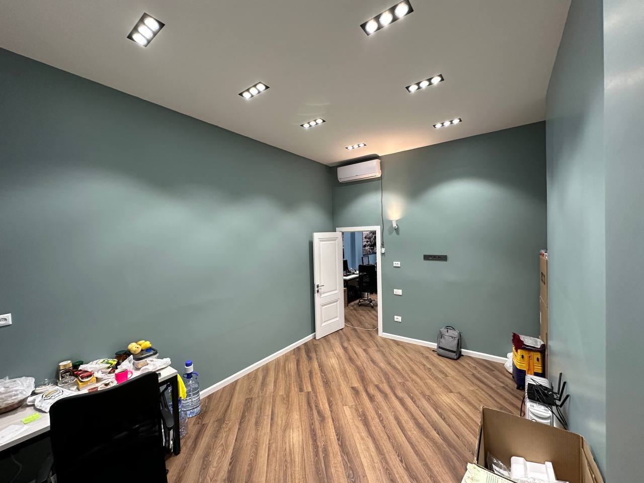2 xonali tijorat obyekti 70 m² — ijaraga — SHAYXONTOXUR TUMANI, TOSHKENT SHAXRI — 4