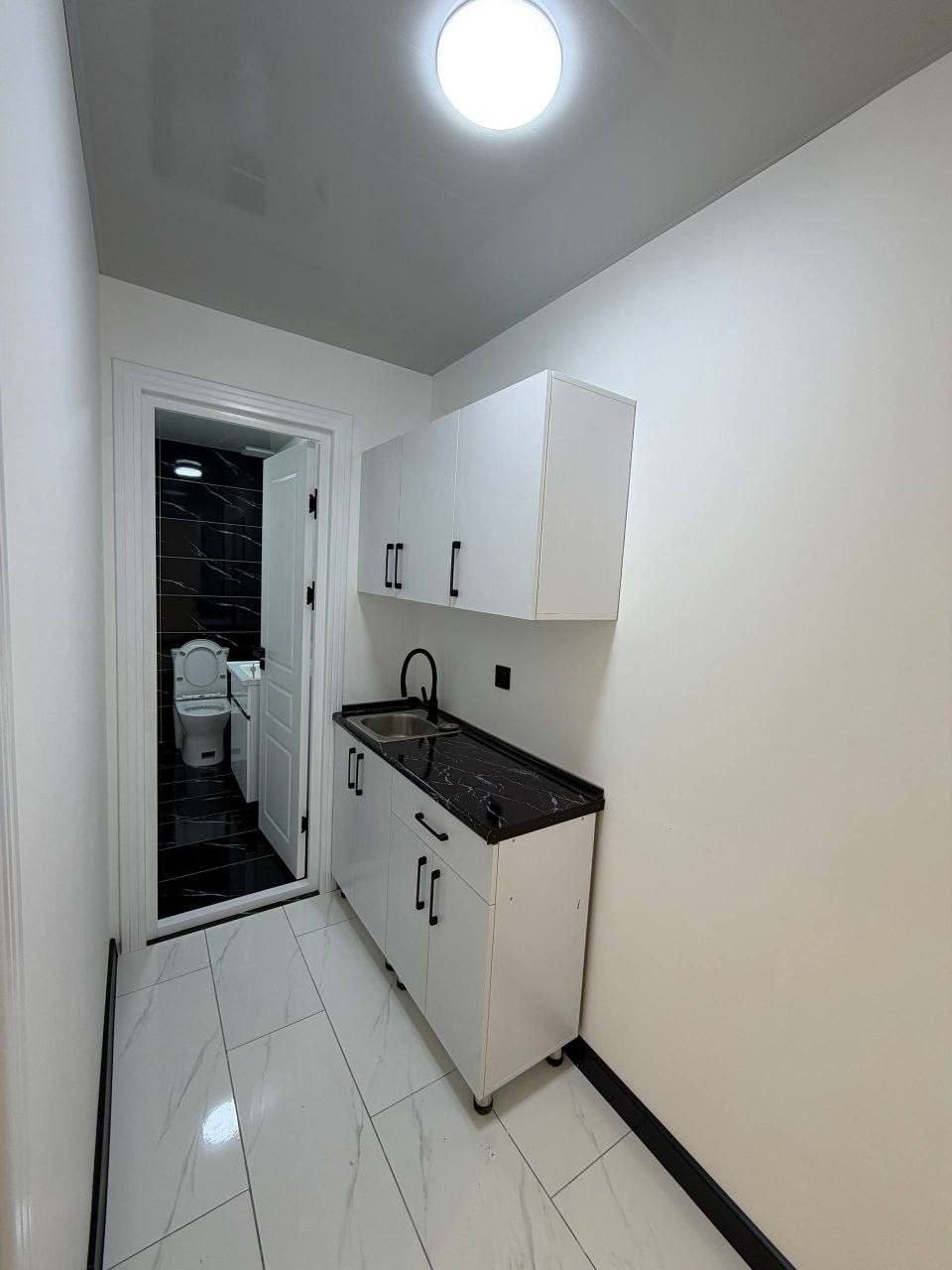Tijorat obyekti 45 m² — ijaraga — MIROBOD TUMANI, TOSHKENT SHAXRI — 4