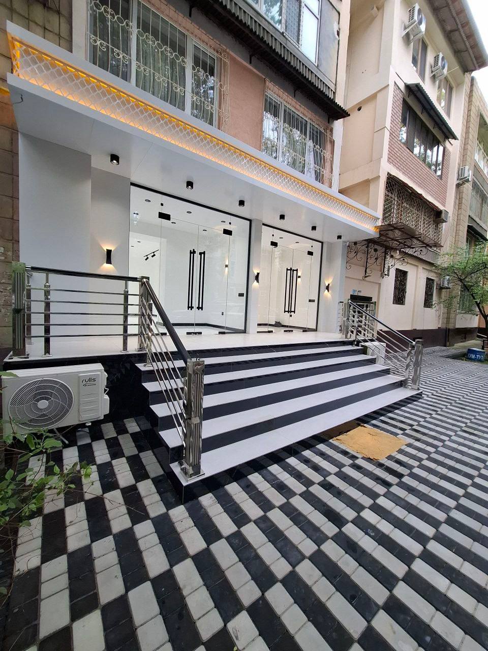 Tijorat obyekti 45 m² — ijaraga — MIROBOD TUMANI, TOSHKENT SHAXRI