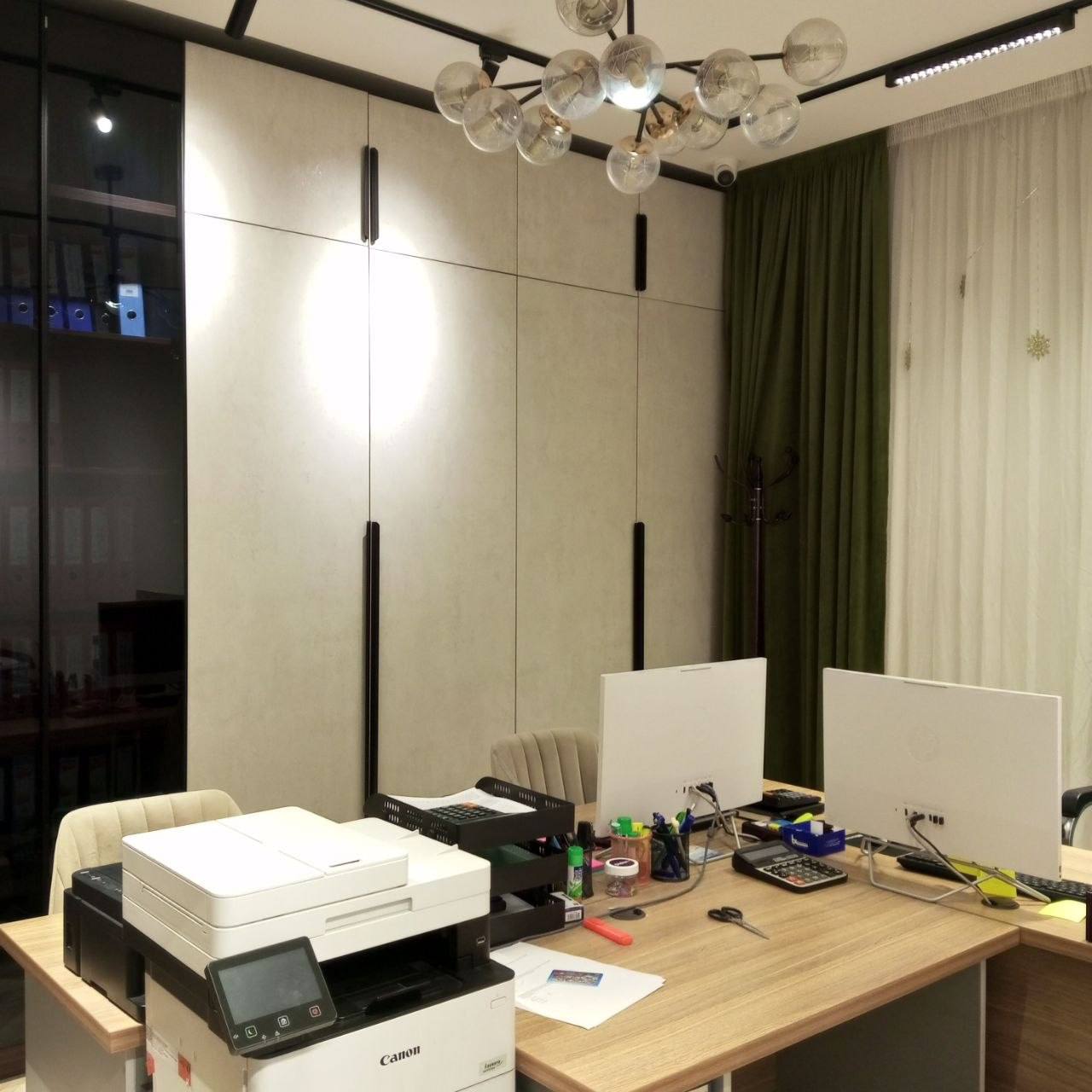5 xonali kvartira 80 m² — sotiladi · Соларис, ул. Шота Руставели — YAKKASAROY TUMANI, TOSHKENT SHAXRI — 3