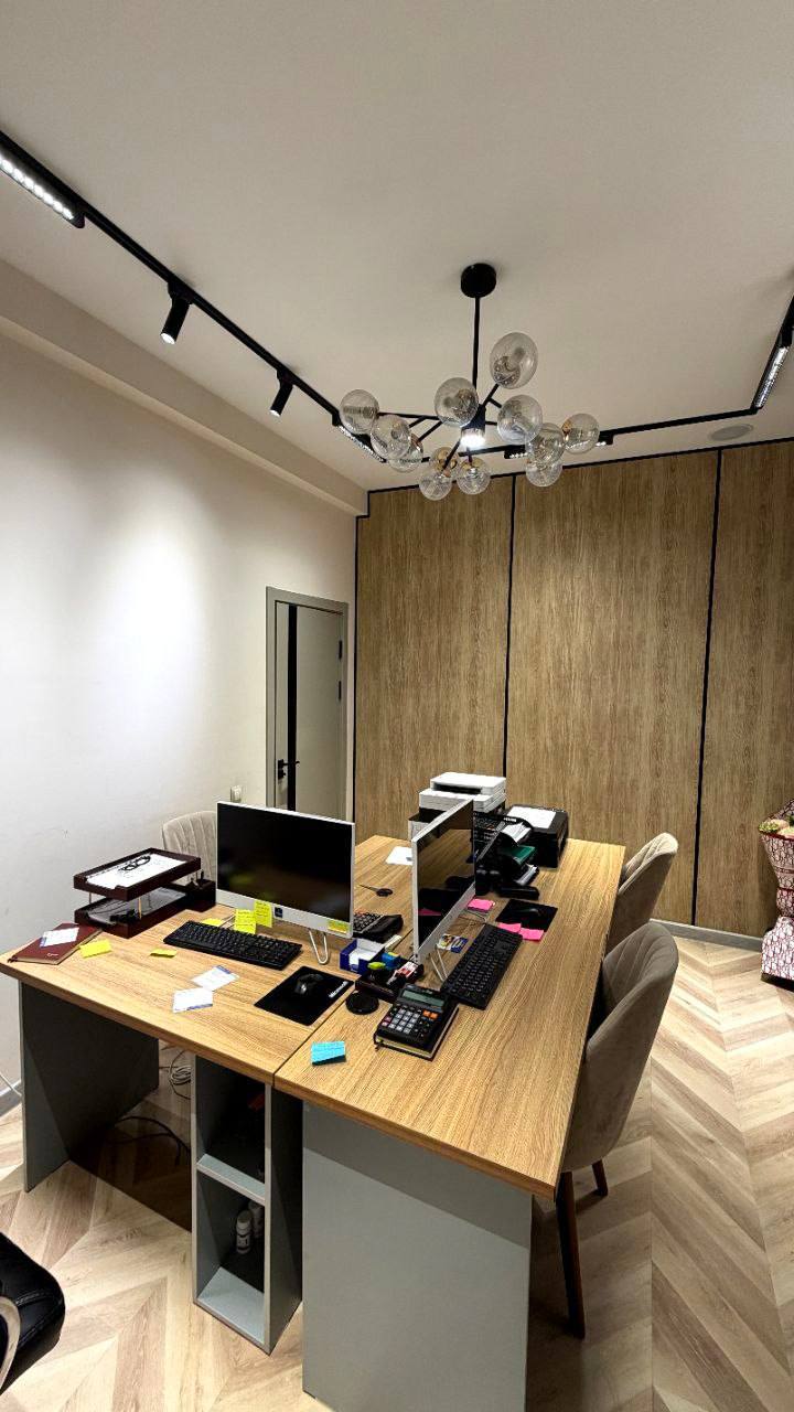 5 xonali kvartira 80 m² — sotiladi · Соларис, ул. Шота Руставели — YAKKASAROY TUMANI, TOSHKENT SHAXRI