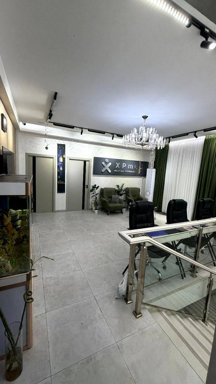 5 xonali kvartira 80 m² — sotiladi · Соларис, ул. Шота Руставели — YAKKASAROY TUMANI, TOSHKENT SHAXRI — 4