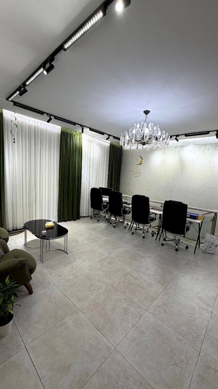 5 xonali kvartira 80 m² — sotiladi · Соларис, ул. Шота Руставели — YAKKASAROY TUMANI, TOSHKENT SHAXRI — 2